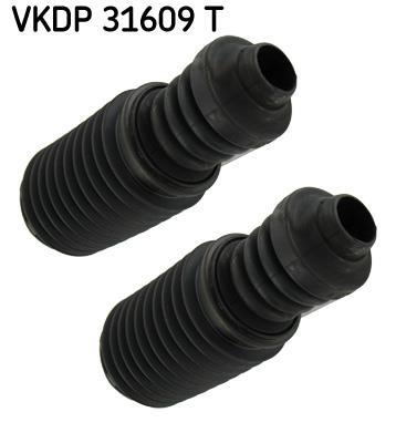 Fole do amortecedor de suspensão SKF ref. VKDP 31609 T